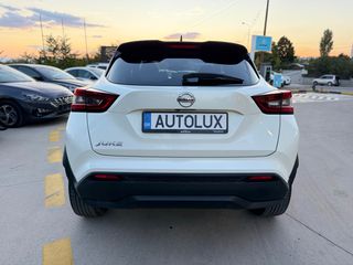 Nissan Juke 2021 Acenta FULL EXTRA-thumb-7
