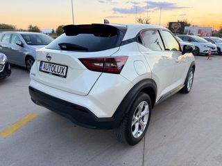 Nissan Juke 2021 Acenta FULL EXTRA-thumb-8