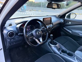 Nissan Juke 2021 Acenta FULL EXTRA-thumb-9