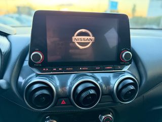 Nissan Juke 2021 Acenta FULL EXTRA-thumb-10