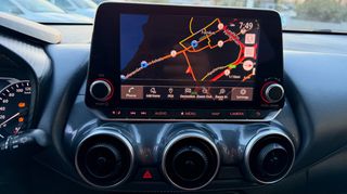 Nissan Juke 2021 Acenta FULL EXTRA-thumb-12
