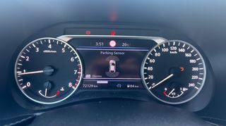 Nissan Juke 2021 Acenta FULL EXTRA-thumb-18