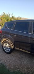 Ford Kuga 2008