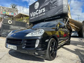 Porsche Cayenne 2007 €4000 ΠΡΟΚΑΤΑΒΟΛΗ !!!FACELIFT S TIPTRONIC FULL EXTRA!!!