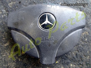 ΑΕΡΟΣΑΚΟΣ ΟΔΗΓΟΥ MERCEDES BENZ W168 ΚΩΔ.YP2J7W1DFGX ΜΟΝΤΕΛΟ 1998-2005