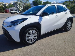 Toyota Aygo (X) 2022 'X-PLAY,-ΟΘΟΝΗ-ΚΑΜΕΡΑ-O ΤΕΛΗ-BOOK SERVICE-thumb-26