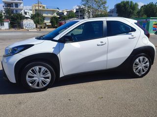 Toyota Aygo (X) 2022 'X-PLAY,-ΟΘΟΝΗ-ΚΑΜΕΡΑ-O ΤΕΛΗ-BOOK SERVICE-thumb-24