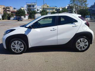 Toyota Aygo (X) 2022 'X-PLAY,-ΟΘΟΝΗ-ΚΑΜΕΡΑ-O ΤΕΛΗ-BOOK SERVICE-thumb-23