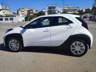 Toyota Aygo (X) 2022 'X-PLAY,-ΟΘΟΝΗ-ΚΑΜΕΡΑ-O ΤΕΛΗ-BOOK SERVICE-thumb-22