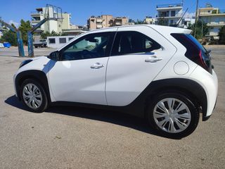 Toyota Aygo (X) 2022 'X-PLAY,-ΟΘΟΝΗ-ΚΑΜΕΡΑ-O ΤΕΛΗ-BOOK SERVICE-thumb-21