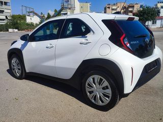 Toyota Aygo (X) 2022 'X-PLAY,-ΟΘΟΝΗ-ΚΑΜΕΡΑ-O ΤΕΛΗ-BOOK SERVICE-thumb-20