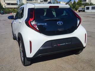 Toyota Aygo (X) 2022 'X-PLAY,-ΟΘΟΝΗ-ΚΑΜΕΡΑ-O ΤΕΛΗ-BOOK SERVICE-thumb-18