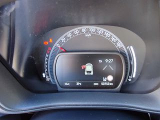 Toyota Aygo (X) 2022 'X-PLAY,-ΟΘΟΝΗ-ΚΑΜΕΡΑ-O ΤΕΛΗ-BOOK SERVICE-thumb-38