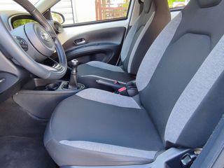 Toyota Aygo (X) 2022 'X-PLAY,-ΟΘΟΝΗ-ΚΑΜΕΡΑ-O ΤΕΛΗ-BOOK SERVICE-thumb-30