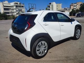 Toyota Aygo (X) 2022 'X-PLAY,-ΟΘΟΝΗ-ΚΑΜΕΡΑ-O ΤΕΛΗ-BOOK SERVICE-thumb-13