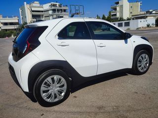 Toyota Aygo (X) 2022 'X-PLAY,-ΟΘΟΝΗ-ΚΑΜΕΡΑ-O ΤΕΛΗ-BOOK SERVICE-thumb-12