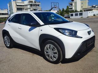 Toyota Aygo (X) 2022 'X-PLAY,-ΟΘΟΝΗ-ΚΑΜΕΡΑ-O ΤΕΛΗ-BOOK SERVICE-thumb-7