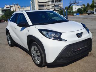 Toyota Aygo (X) 2022 'X-PLAY,-ΟΘΟΝΗ-ΚΑΜΕΡΑ-O ΤΕΛΗ-BOOK SERVICE-thumb-6