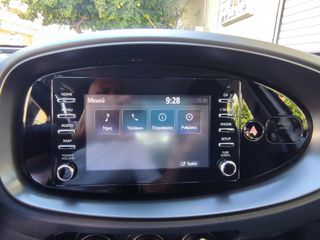 Toyota Aygo (X) 2022 'X-PLAY,-ΟΘΟΝΗ-ΚΑΜΕΡΑ-O ΤΕΛΗ-BOOK SERVICE-thumb-36