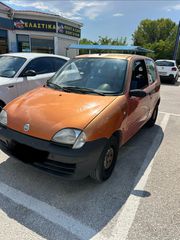 Fiat Seicento 2002-thumb-1