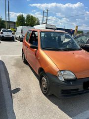Fiat Seicento 2002-thumb-2