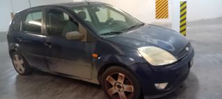 Ford Fiesta 2003