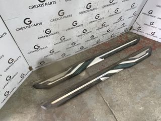 ΜΑΡΣΠΙΕΔΕΣ FORD KUGA (13'-16')-thumb-1