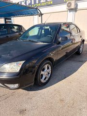 Ford Mondeo 2005-thumb-1