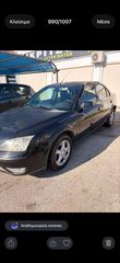Ford Mondeo 2005-thumb-2