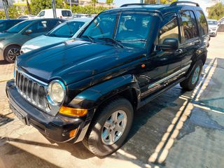 Jeep Cherokee 2004 2.8 diezel