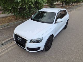 Audi Q5 2009 QUATTRO, S-TRONIC, ΤΕΛΗ 2026 ΠΛΗΡΩΜΕΝΑ-thumb-2