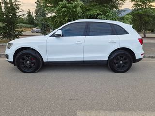 Audi Q5 2009 QUATTRO, S-TRONIC, ΤΕΛΗ 2026 ΠΛΗΡΩΜΕΝΑ-thumb-3