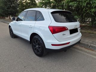Audi Q5 2009 QUATTRO, S-TRONIC, ΤΕΛΗ 2026 ΠΛΗΡΩΜΕΝΑ-thumb-4