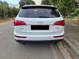 Audi Q5 2009 QUATTRO, S-TRONIC, ΤΕΛΗ 2026 ΠΛΗΡΩΜΕΝΑ-thumb-5