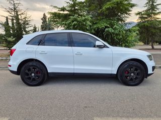 Audi Q5 2009 QUATTRO, S-TRONIC, ΤΕΛΗ 2026 ΠΛΗΡΩΜΕΝΑ-thumb-7