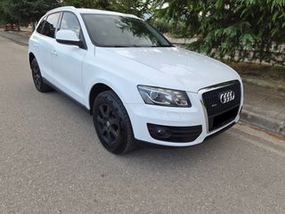 Audi Q5 2009 QUATTRO, S-TRONIC, ΤΕΛΗ 2026 ΠΛΗΡΩΜΕΝΑ-thumb-8