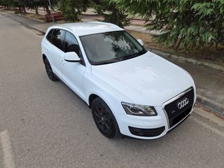 Audi Q5 2009 QUATTRO, S-TRONIC, ΤΕΛΗ 2026 ΠΛΗΡΩΜΕΝΑ-thumb-9