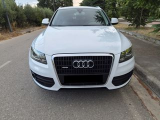 Audi Q5 2009 QUATTRO, S-TRONIC, ΤΕΛΗ 2026 ΠΛΗΡΩΜΕΝΑ-thumb-10