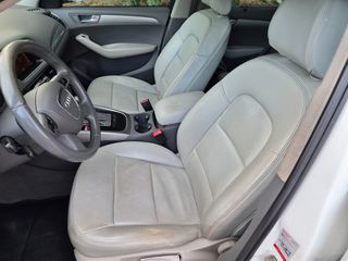 Audi Q5 2009 QUATTRO, S-TRONIC, ΤΕΛΗ 2026 ΠΛΗΡΩΜΕΝΑ-thumb-11