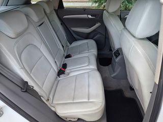 Audi Q5 2009 QUATTRO, S-TRONIC, ΤΕΛΗ 2026 ΠΛΗΡΩΜΕΝΑ-thumb-14