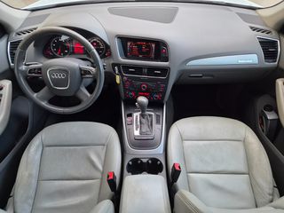 Audi Q5 2009 QUATTRO, S-TRONIC, ΤΕΛΗ 2026 ΠΛΗΡΩΜΕΝΑ-thumb-15