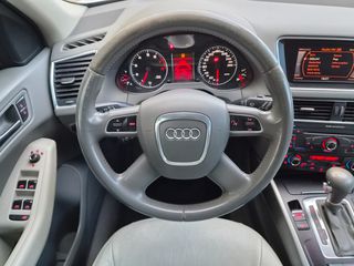 Audi Q5 2009 QUATTRO, S-TRONIC, ΤΕΛΗ 2026 ΠΛΗΡΩΜΕΝΑ-thumb-16