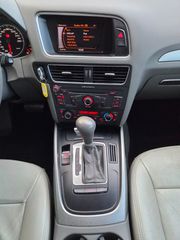 Audi Q5 2009 QUATTRO, S-TRONIC, ΤΕΛΗ 2026 ΠΛΗΡΩΜΕΝΑ-thumb-17