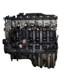 Κινητήρας M57 D25 2.5 BMW 5 Series (E60,E61)