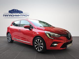 Renault Clio 2020 Dynamic 1.0TCe 100ps-thumb-1