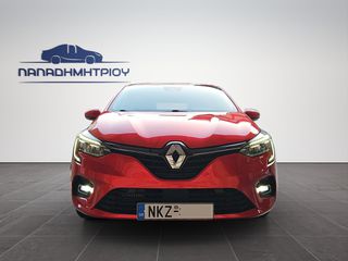 Renault Clio 2020 Dynamic 1.0TCe 100ps-thumb-2