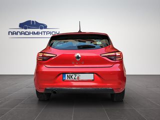 Renault Clio 2020 Dynamic 1.0TCe 100ps-thumb-3