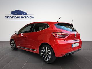 Renault Clio 2020 Dynamic 1.0TCe 100ps-thumb-4