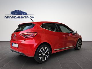 Renault Clio 2020 Dynamic 1.0TCe 100ps-thumb-5