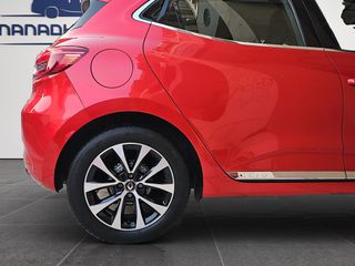 Renault Clio 2020 Dynamic 1.0TCe 100ps-thumb-8